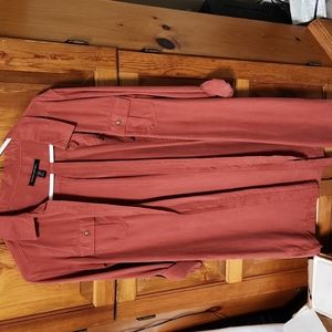 Banana Republic dress